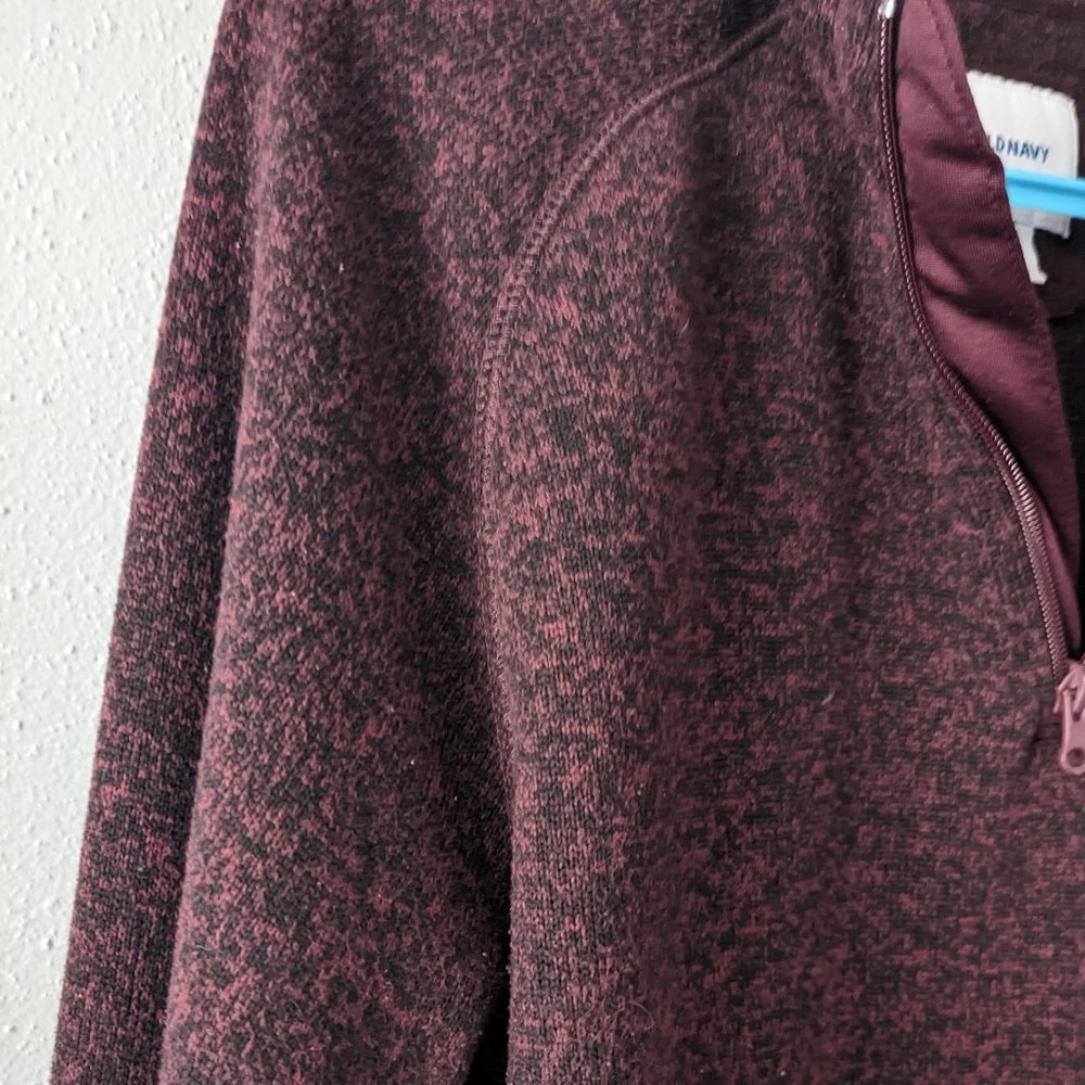 Pullover size med - Picture 3 of 4
